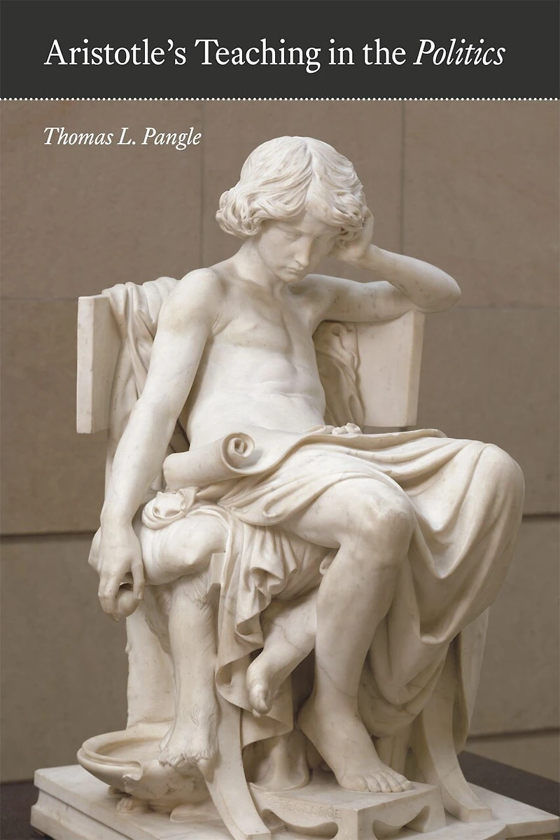 Aristotle's Teaching the "Politics"