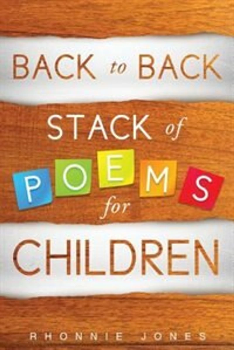 Back to Stack of Poems for Children