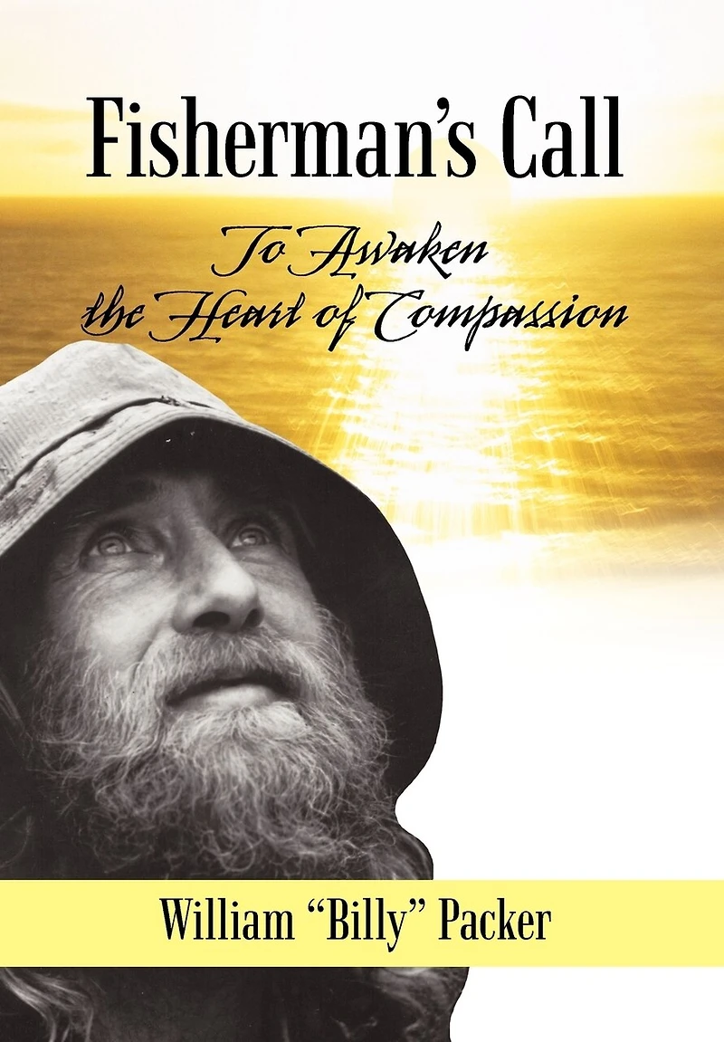 Fisherman's Call: To Awaken The Heart Of Compassion