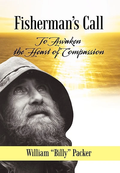 Fisherman's Call: To Awaken The Heart Of Compassion