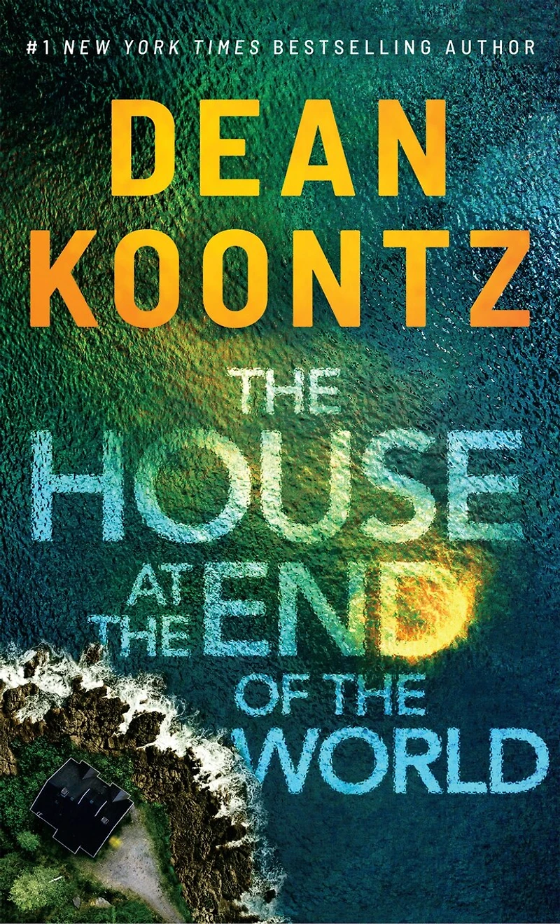 The House at the End of the World