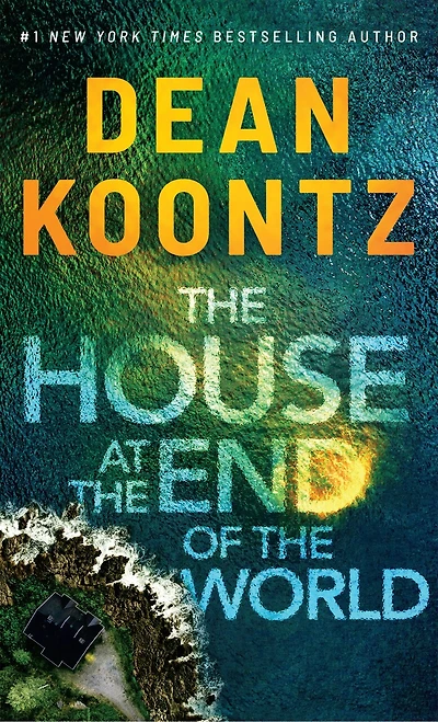 The House at the End of the World