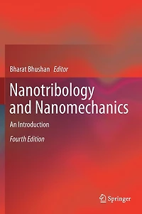 Nanotribology and Nanomechanics: An Introduction