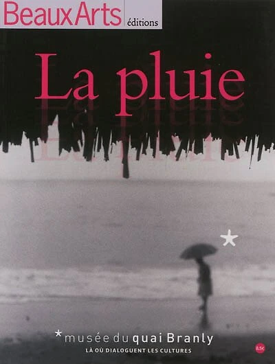 La pluie