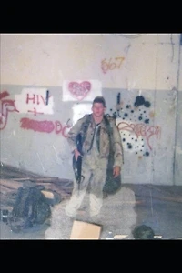 The Dirty Little Wars: A Marine in the Los Angeles Riot & Somalia