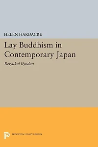 Lay Buddhism Contemporary Japan: Reiyukai Kyodan