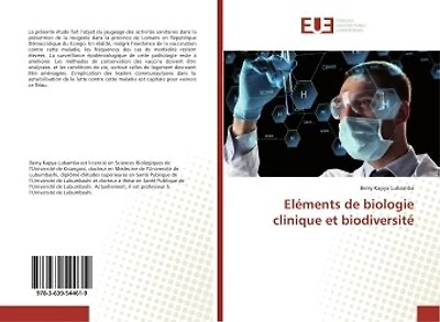 Eléments de biologie clinique et biodiversité