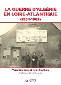 La guerre d'Algérie en Loire-Atlantique (1954-1962)