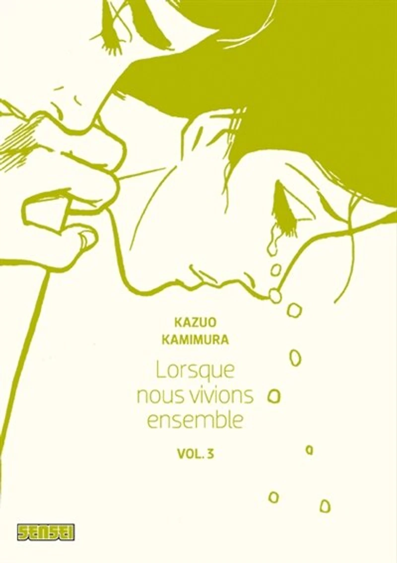 Lorsque nous vivions ensemble, Vol. 3