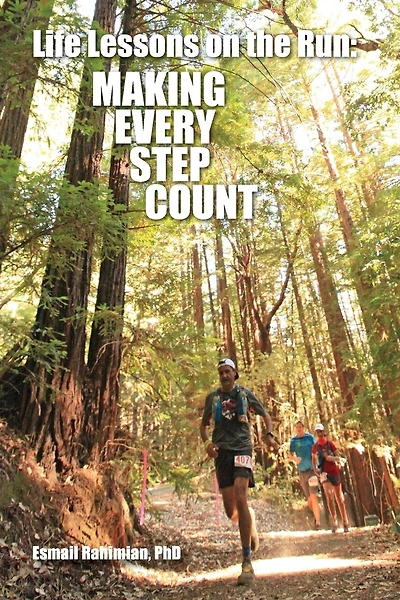 Life Lessons on the Run: Making Every Step Count