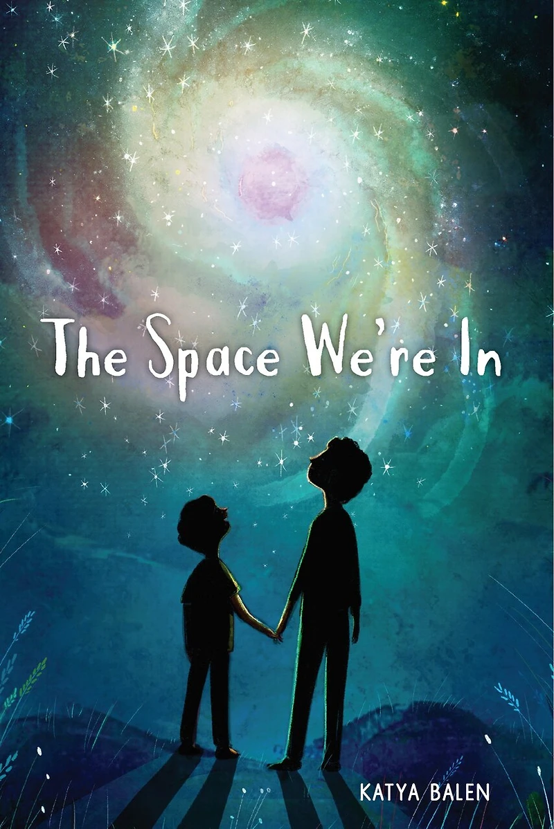 The Space We're