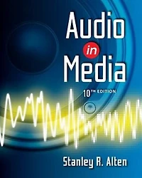 Audio In Media