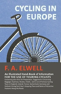 Cycling in Europe