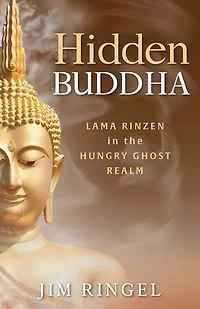 Hidden Buddha