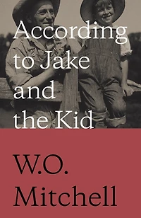 According to Jake and the Kid