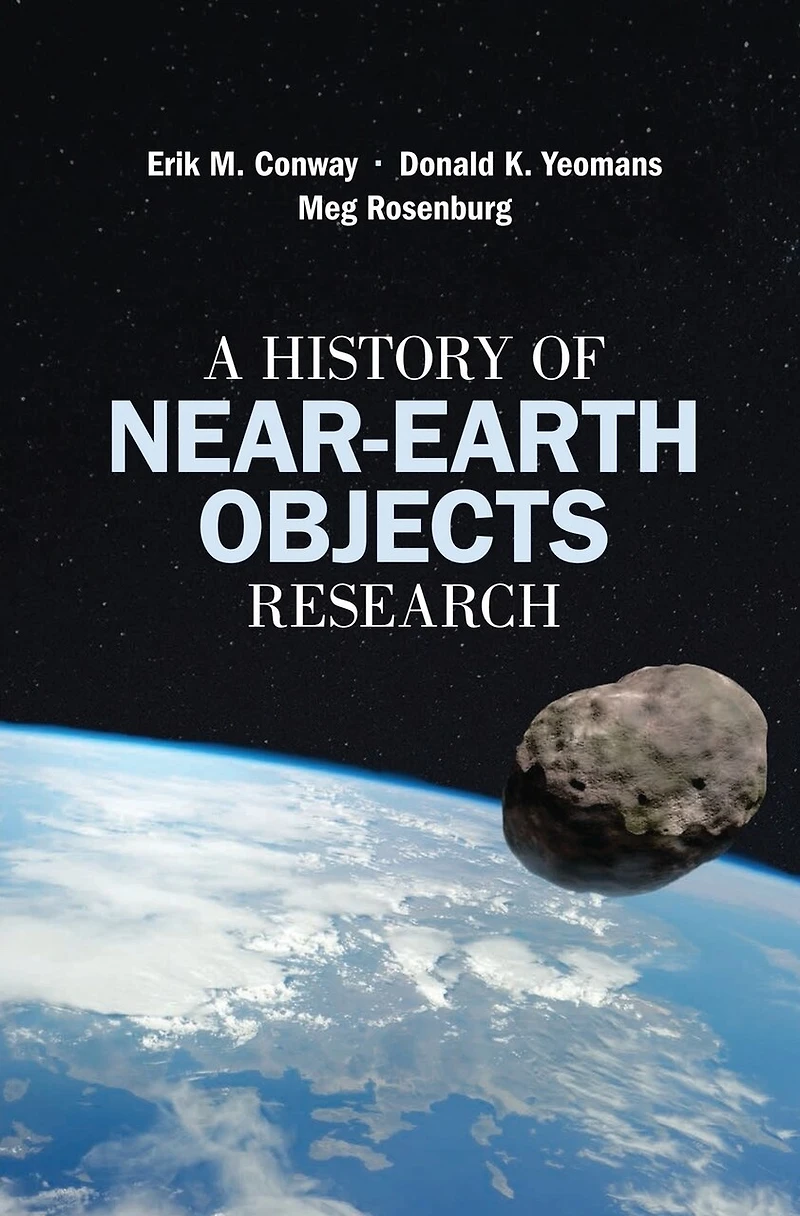 A History of Near-Earth Objects Research
