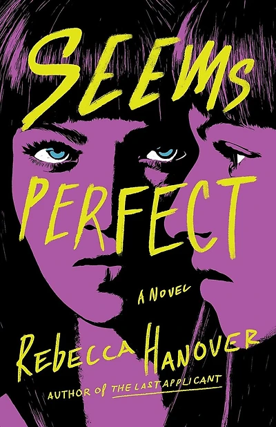 Seems Perfect: A Novel