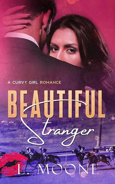 Beautiful Stranger