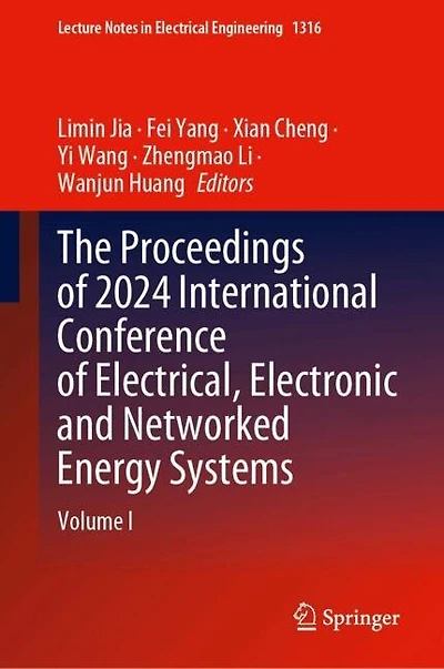 The Proceedings of International Conference Electrical