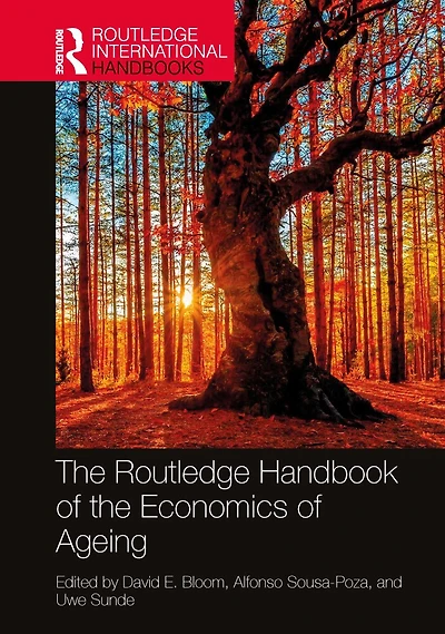 the Routledge Handbook of Economics Ageing