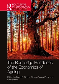 the Routledge Handbook of Economics Ageing