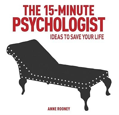 15 Minute Psychologist