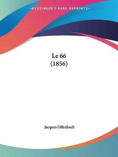 Le 66 (1856)