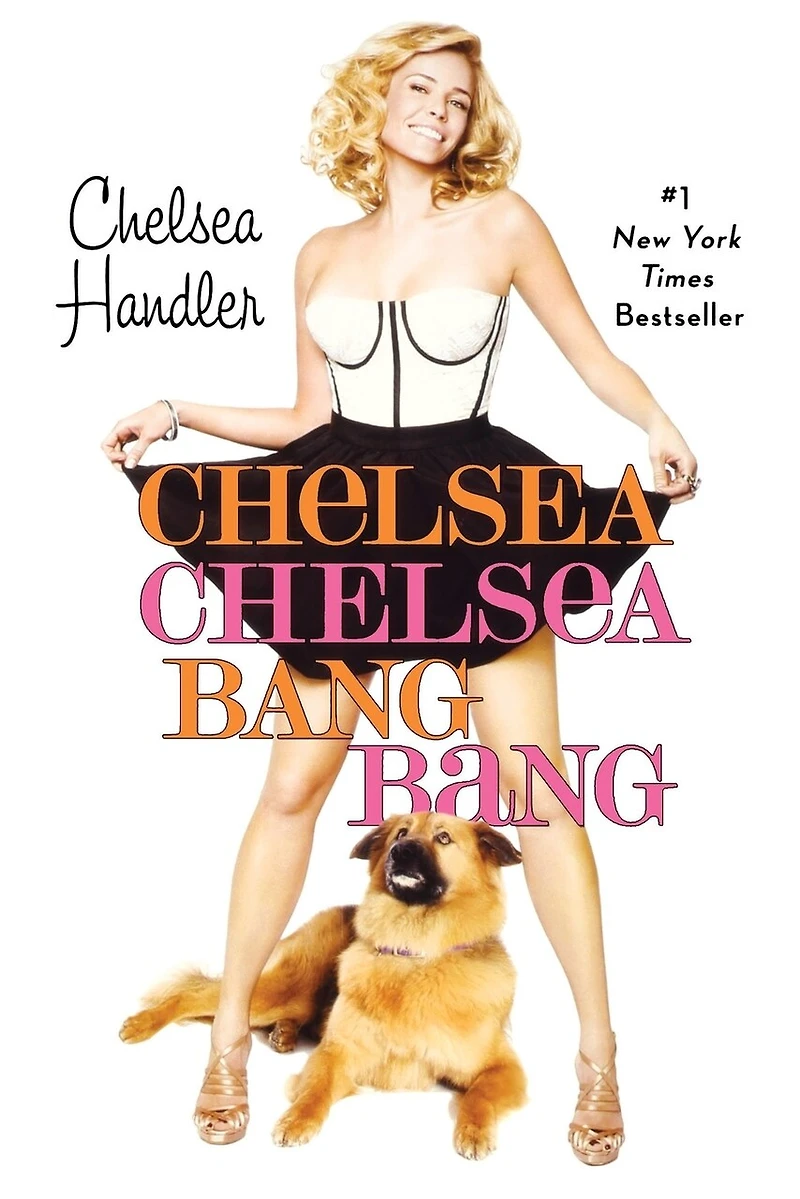 Chelsea Bang