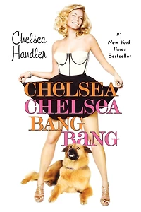 Chelsea Bang