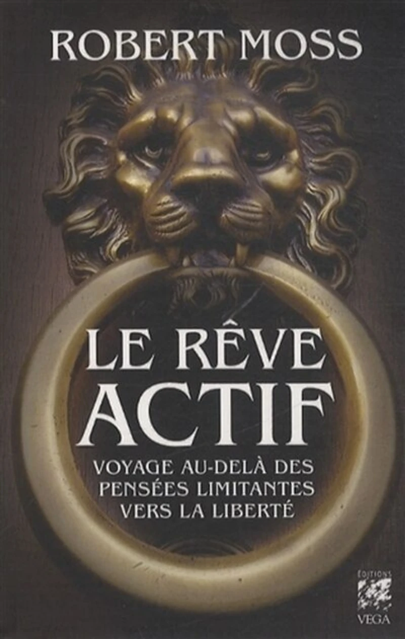 Le rêve actif: voyage au-delà des pensées limitantes vers la liberté