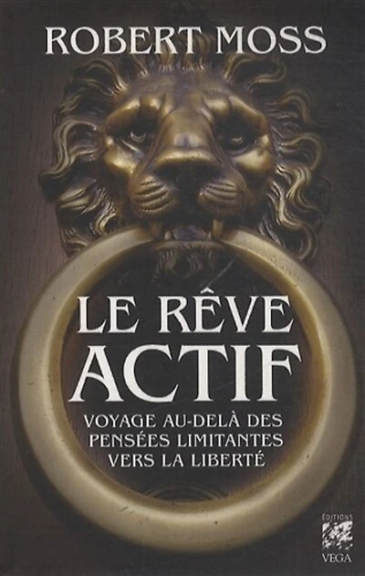 Le rêve actif: voyage au-delà des pensées limitantes vers la liberté