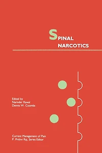 Spinal Narcotics