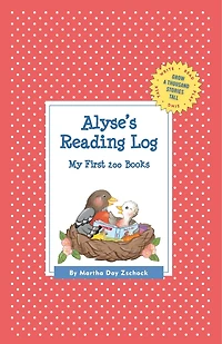 Alyse's Reading Log: My First 200 Books (GATST)