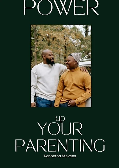 Power Up Your Parenting: 4 Steps To Engage In Your Child's Education