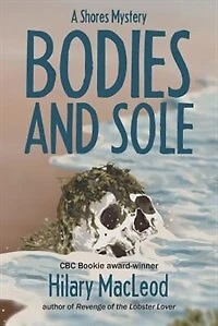 Bodies and Sole: A Shores Mystery