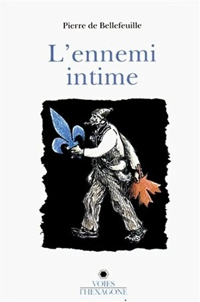 Ennemi Intime -L'
