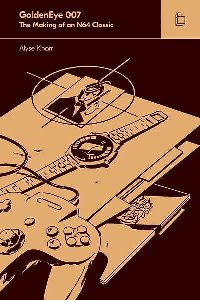 GoldenEye 007