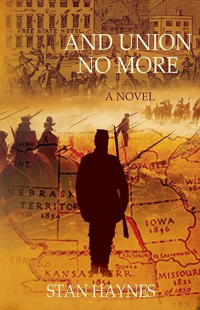 And Union No More