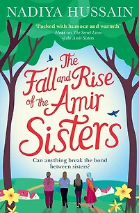 The Fall And Rise Of Amir Sisters