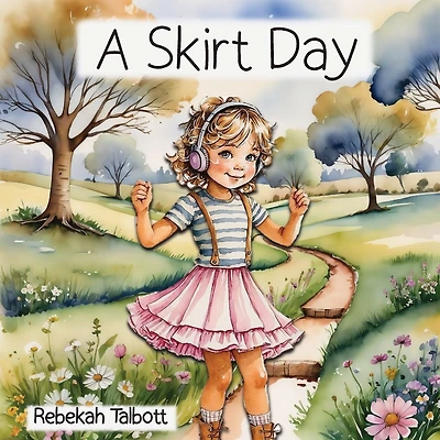 A Skirt Day