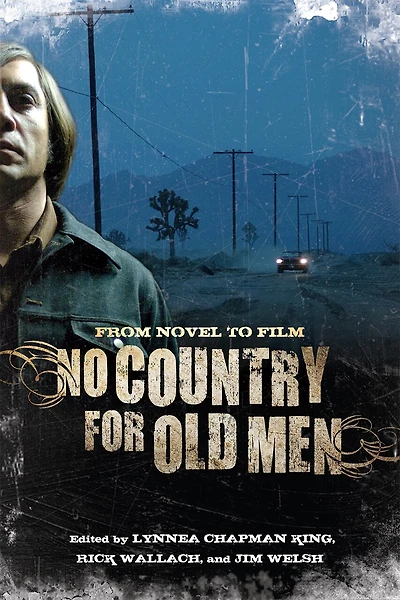 No Country for Old Men: From Novel to Film