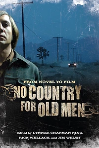 No Country for Old Men: From Novel to Film