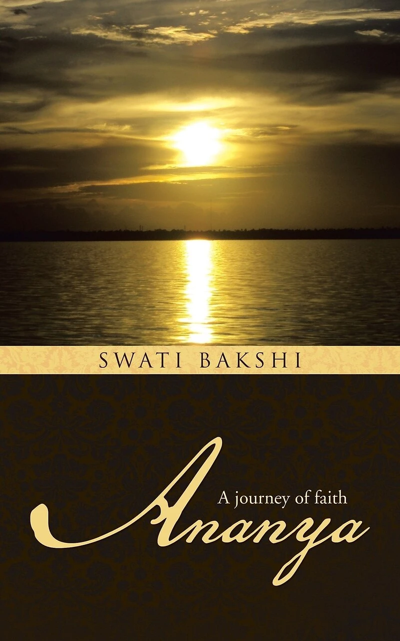 Ananya: A Journey of Faith