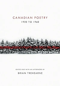 Canadian Poetry 1920 to 1960
