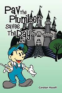 Pav The Plumber Saves Day