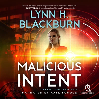 Malicious Intent