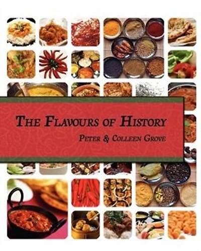 The Flavours Of History