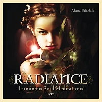 Radiance Cd: Luminous Soul Meditations