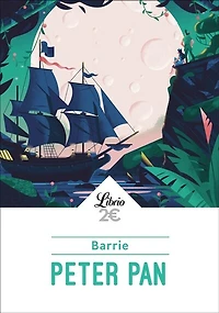 Peter Pan: texte intégral