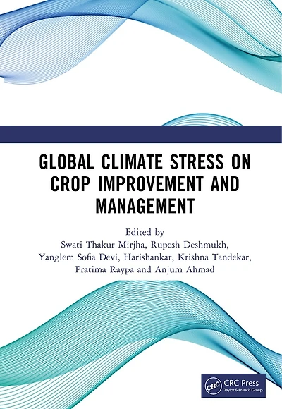 Global Climate Stress on Crop Improvement and Management